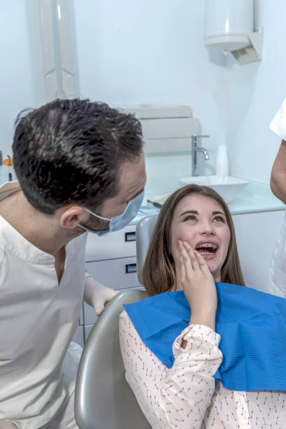 Best Pediatric Emergency Dentist in Cary, IL