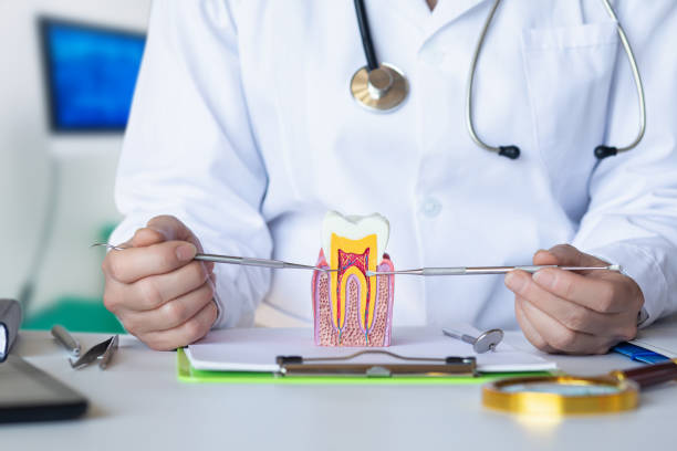 Best Emergency Treatment for Dental Infections or Abscesses in Cary, IL