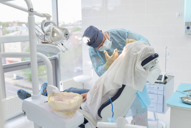 Best Emergency Denture Repair in Cary, IL
